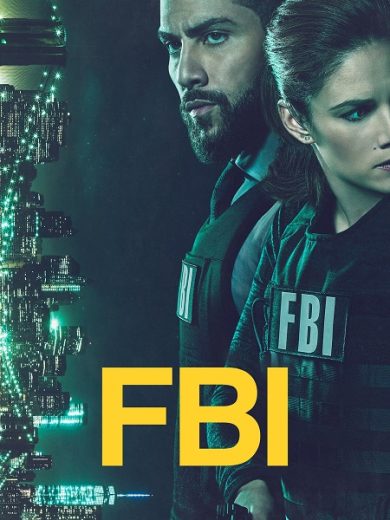 مسلسل FBI الموسم الثالث الحلقة 11 مترجمة