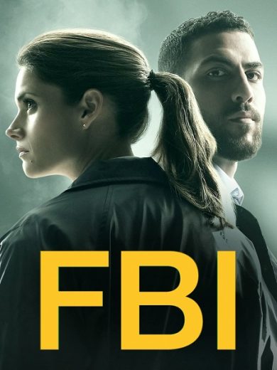 مسلسل FBI الموسم الثاني الحلقة 19 الاخيرة مترجمة