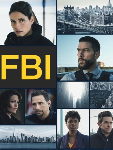 مسلسل FBI الموسم الخامس الحلقة 13 مترجمة