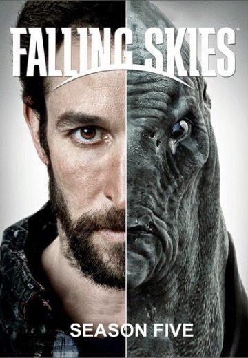 مسلسل Falling Skies الموسم الخامس الحلقة 9 مترجمة