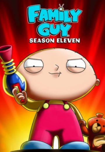 كرتون Family Guy الموسم 11 الحلقة 11 مترجمة