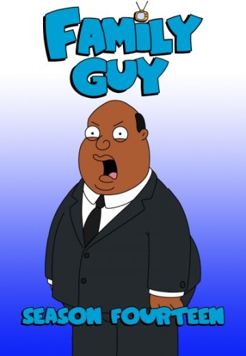 كرتون Family Guy الموسم 14 الحلقة 3 مترجمة