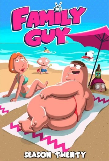 كرتون Family Guy الموسم 20 الحلقة 14 مترجمة