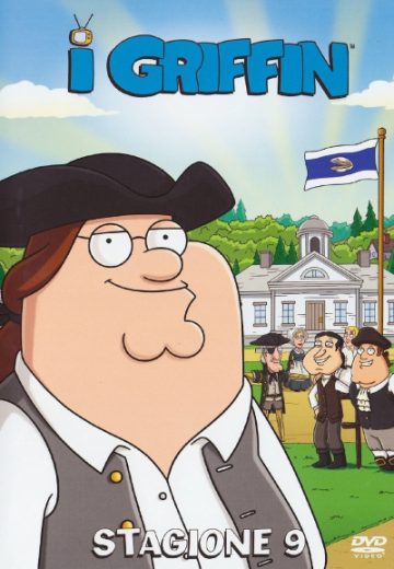 كرتون Family Guy الموسم التاسع الحلقة 21 الاخيرة مترجمة