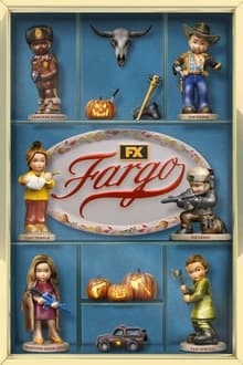 مسلسل Fargo الموسم الخامس الحلقة 10 الاخيرة مترجمة