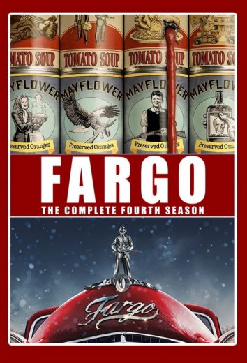 مسلسل Fargo الموسم الرابع الحلقة 1 مترجمة