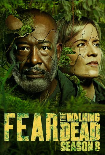 مسلسل Fear the Walking Dead الموسم الثامن الحلقة 6 مترجمة