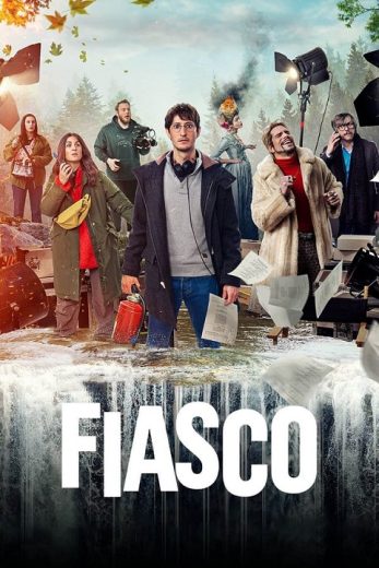 مسلسل Fiasco الموسم الاول الحلقة 2 مترجمة