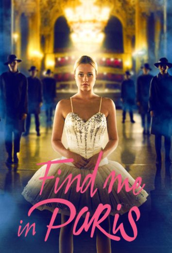 مسلسل Find Me in Paris الموسم الثالث الحلقة 14 مترجمة