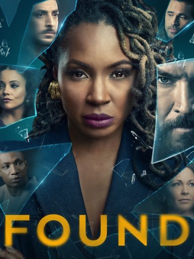 مسلسل Found الموسم الثاني الحلقة 10 مترجمة