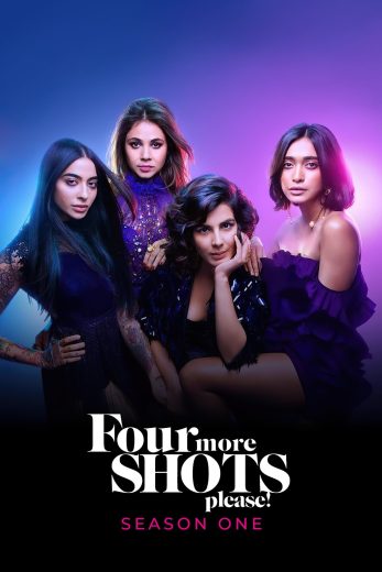 مسلسل Four More Shots Please! الموسم الاول الحلقة 4 مترجمة