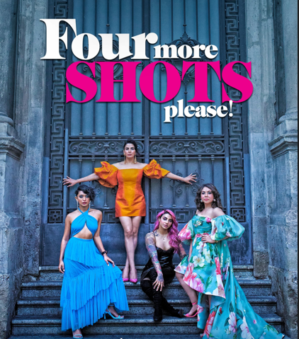 مسلسل Four More Shots Please! الموسم الثالث الحلقة 10 الاخيرة مترجمة