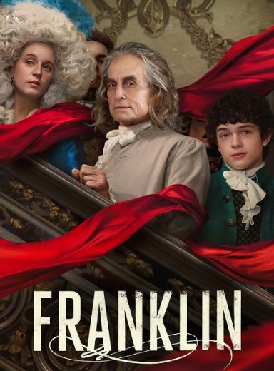 مسلسل Franklin 2024 الحلقة 7 مترجمة