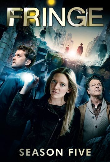 مسلسل Fringe الموسم الخامس الحلقة 3 مترجمة