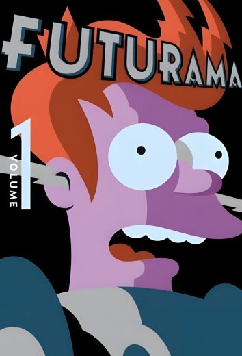 كرتون Futurama الموسم الاول الحلقة 3 مترجمة
