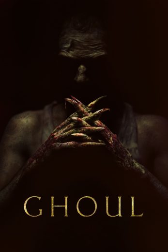 مسلسل Ghoul الموسم الاول الحلقة 2 مترجمة