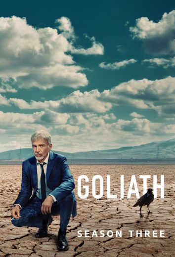 مسلسل Goliath الموسم الثالث الحلقة 4 مترجمة