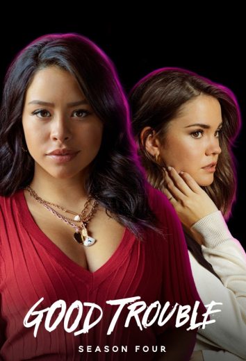 مسلسل Good Trouble الموسم الرابع الحلقة 3 مترجمة
