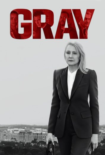 مسلسل Gray الموسم الاول الحلقة 3 مترجمة