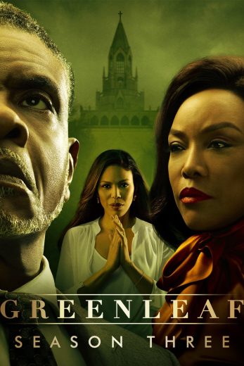 مسلسل Greenleaf الموسم الثالث الحلقة 13 الاخيرة مترجمة