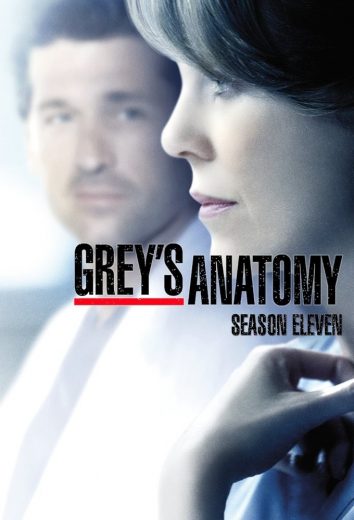 مسلسل Grey’s Anatomy الموسم 11 الحلقة 20 مترجمة