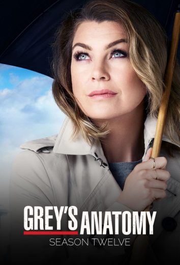 مسلسل Grey’s Anatomy الموسم 12 الحلقة 21 مترجمة