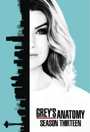 مسلسل Grey’s Anatomy الموسم 13 الحلقة 10 مترجمة