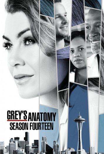 مسلسل Grey’s Anatomy الموسم 14 الحلقة 21 مترجمة