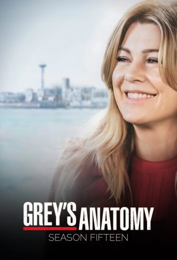 مسلسل Grey’s Anatomy الموسم 15 الحلقة 9 مترجمة