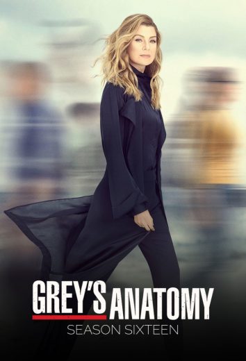 مسلسل Grey’s Anatomy الموسم 16 الحلقة 18 مترجمة