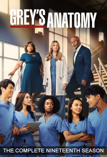 مسلسل Grey’s Anatomy الموسم 19 الحلقة 5 مترجمة
