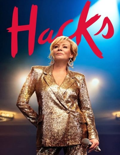 مسلسل Hacks الموسم الاول الحلقة 6 مترجمة