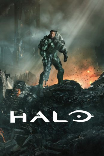 مسلسل Halo الموسم الثاني الحلقة 2 مترجمة