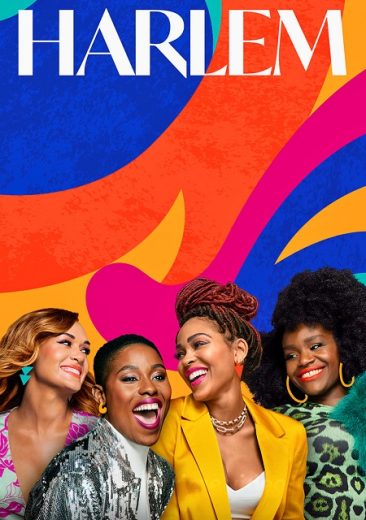 مسلسل Harlem الموسم الاول الحلقة 4 مترجمة