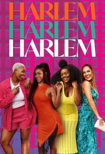 مسلسل Harlem الموسم الثاني الحلقة 3 مترجمة