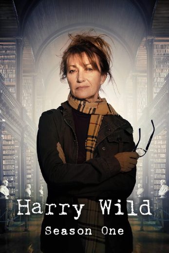 مسلسل Harry Wild الموسم الاول الحلقة 8 الاخيرة مترجمة