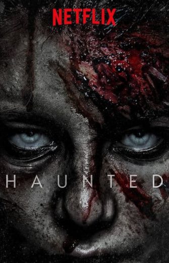مسلسل Haunted الموسم الثاني الحلقة 4 مترجمة