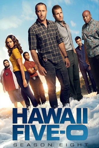 مسلسل Hawaii Five-0 الموسم الثامن الحلقة 25 الاخيرة مترجمة