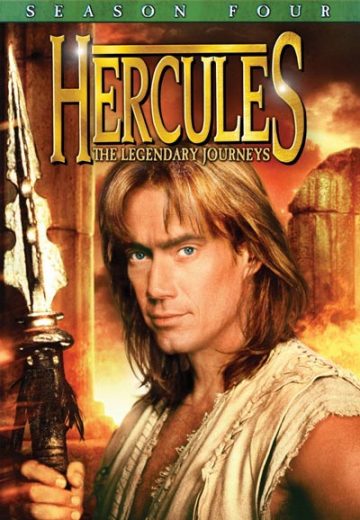 مسلسل Hercules الموسم الرابع الحلقة 1 مترجمة