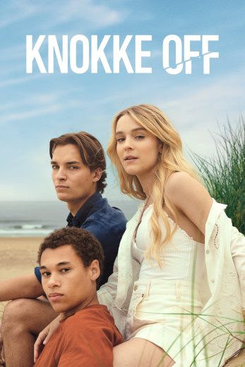 مسلسل High Tides الموسم الثاني الحلقة 8 الاخيرة مترجمة