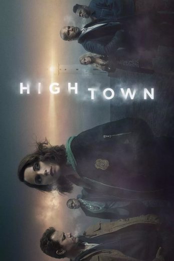 مسلسل Hightown الموسم الثاني الحلقة 1 مترجمة