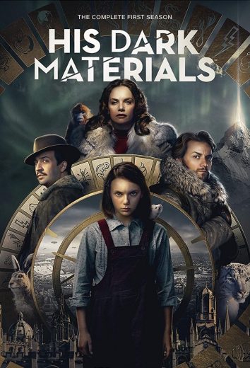 مسلسل His Dark Materials الموسم الاول الحلقة 7 مترجمة
