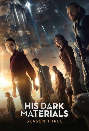 مسلسل His Dark Materials الموسم الثالث الحلقة 4 مترجمة