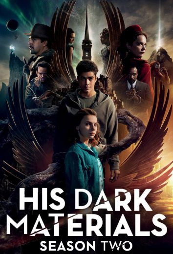 مسلسل His Dark Materials الموسم الثاني الحلقة 5 مترجمة
