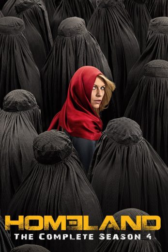 مسلسل Homeland الموسم الرابع الحلقة 2 مترجمة