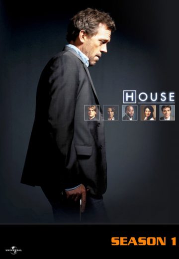 مسلسل House MD الموسم الاول الحلقة 2 مترجمة