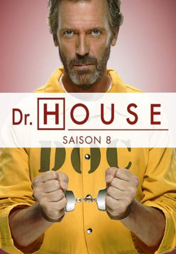 مسلسل House MD الموسم الثامن الحلقة 12 مترجمة