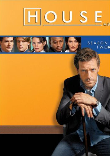 مسلسل House MD الموسم الثاني الحلقة 5 مترجمة