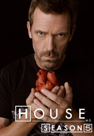 مسلسل House MD الموسم الخامس الحلقة 12 مترجمة