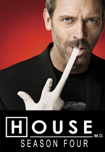 مسلسل House MD الموسم الرابع الحلقة 13 مترجمة